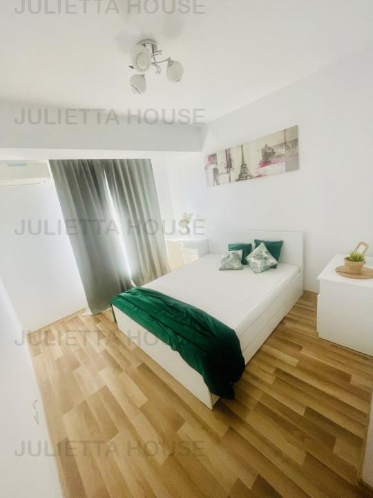 Apartament Grozavesti