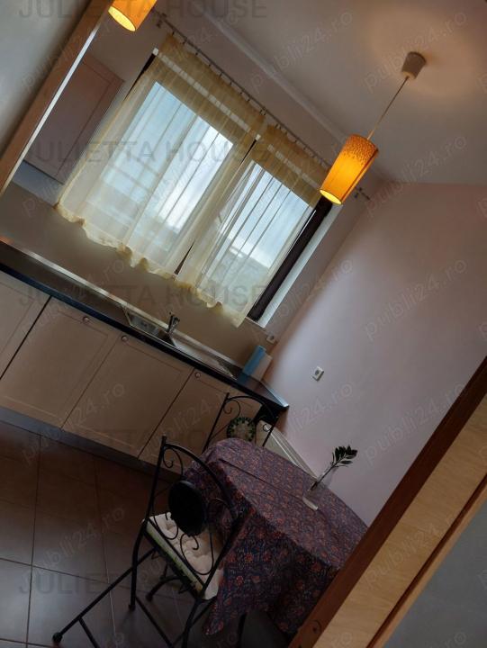 Apartament Zona Kiselef