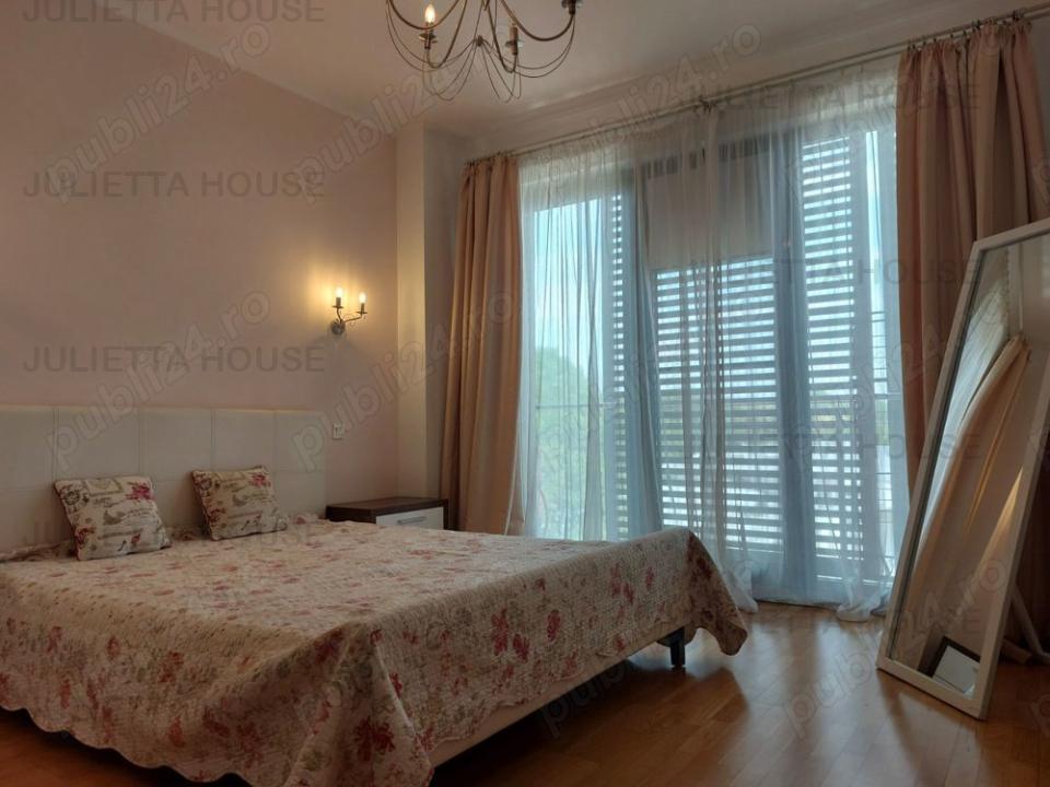 Apartament Zona Kiselef