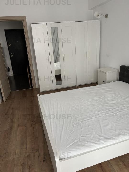 Apartament Grozavesti