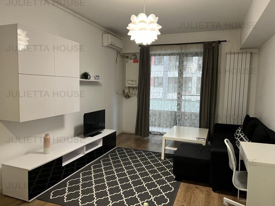 Apartament Grozavesti