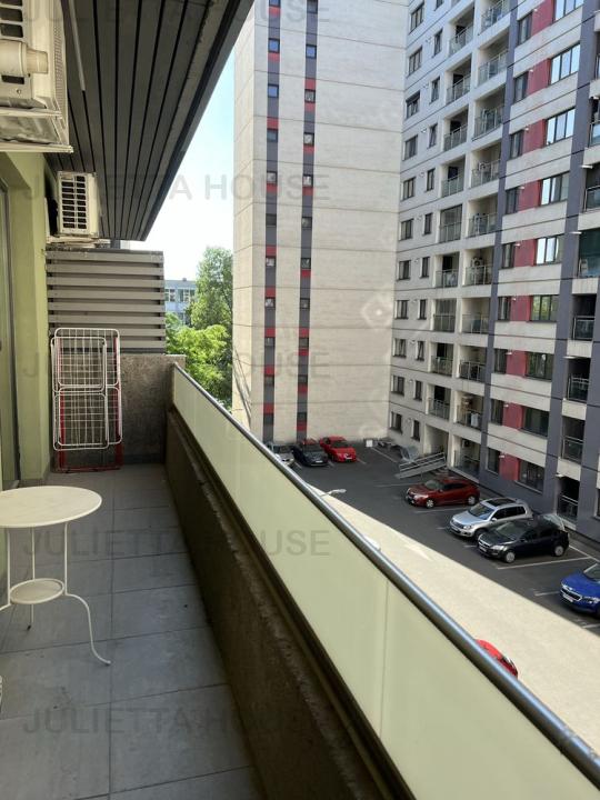 Apartament Grozavesti