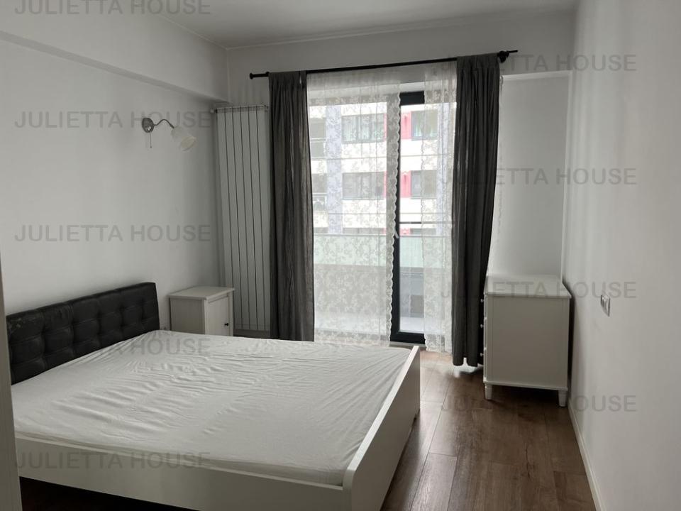 Apartament Grozavesti