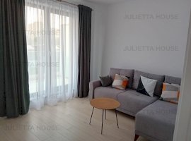 Apartament Mihai Bravu