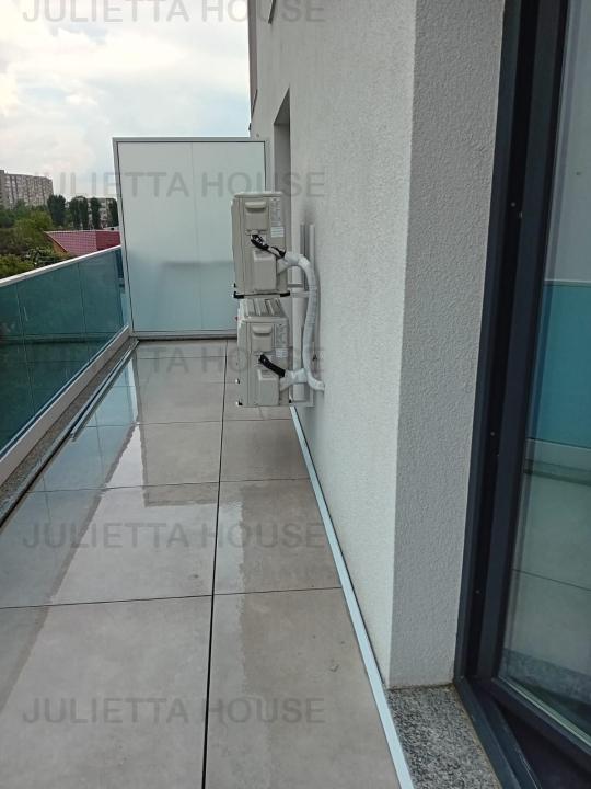 Apartament Mihai Bravu