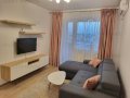 Apartament Mihai Bravu