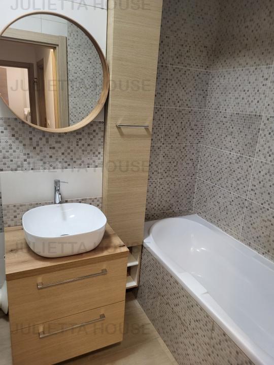 Apartament Mihai Bravu