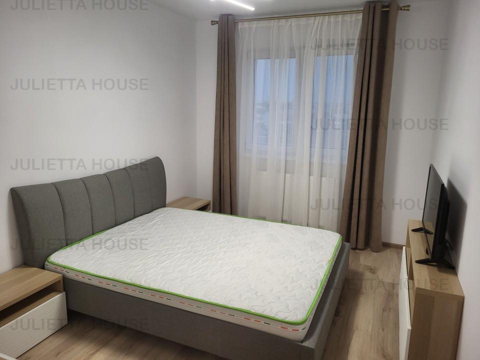 Apartament Mihai Bravu