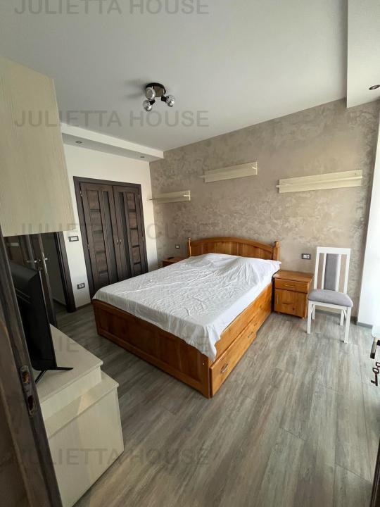 Apartament Romana