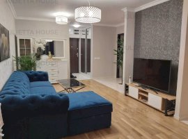 Apartament  Dimitri Leonida