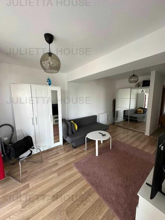 Apartament Grozavesti