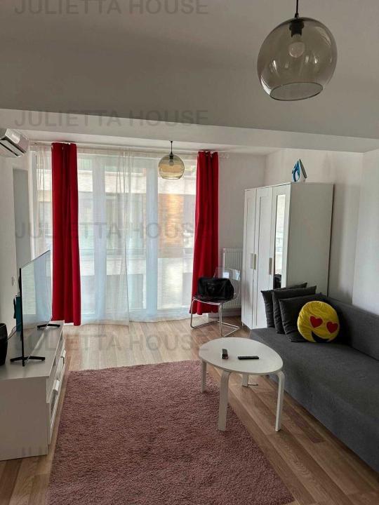 Apartament Grozavesti