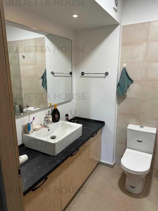 Apartament Grozavesti