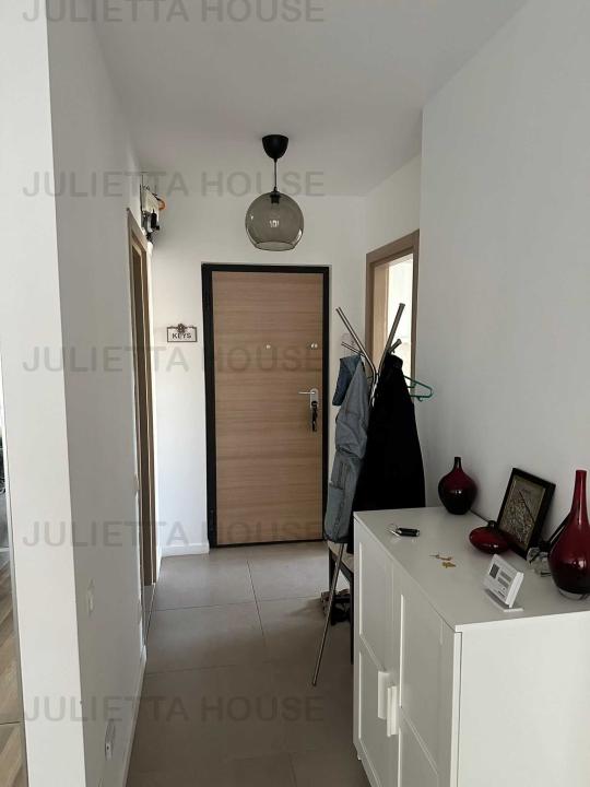 Apartament Grozavesti