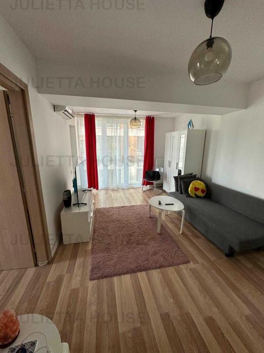 Apartament Grozavesti