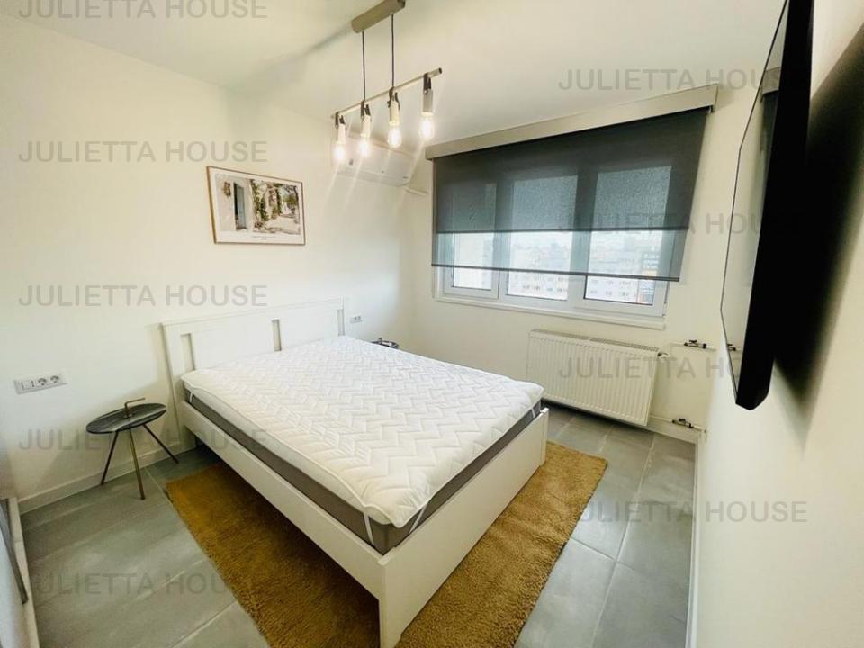 Apartament Zona Dorobanti