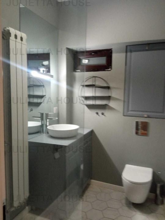 Apartament Calea Victoriei