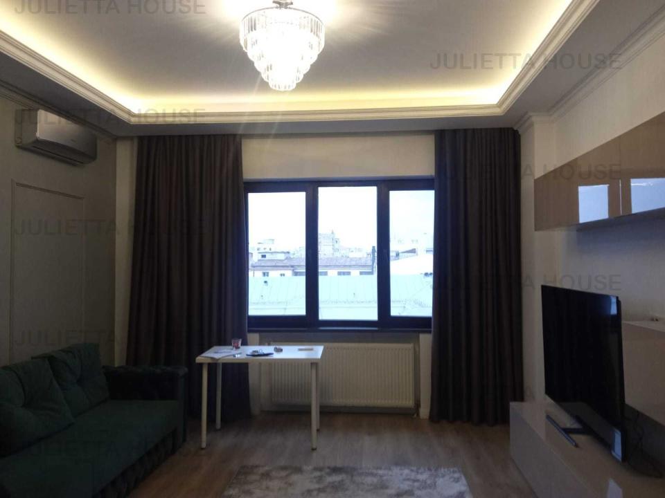 Apartament Calea Victoriei