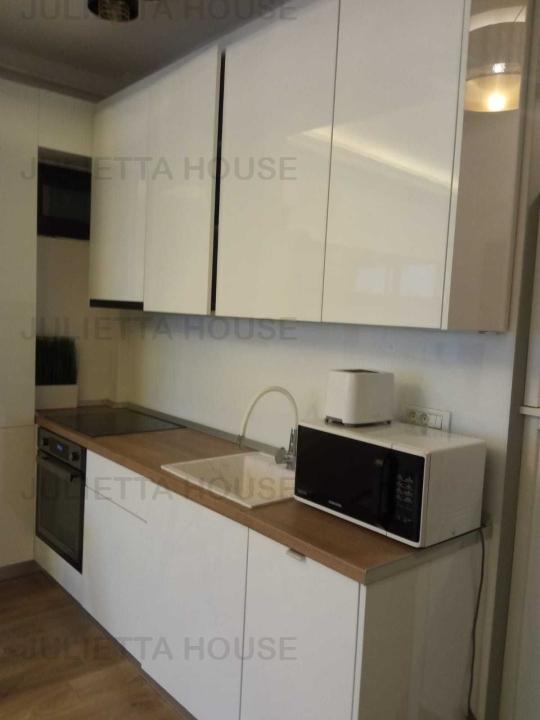 Apartament Calea Victoriei