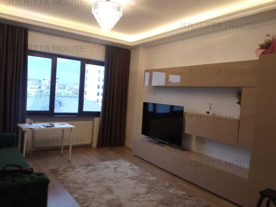 Apartament Calea Victoriei