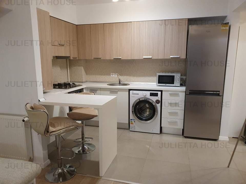 Apartament Zona Grozaversti