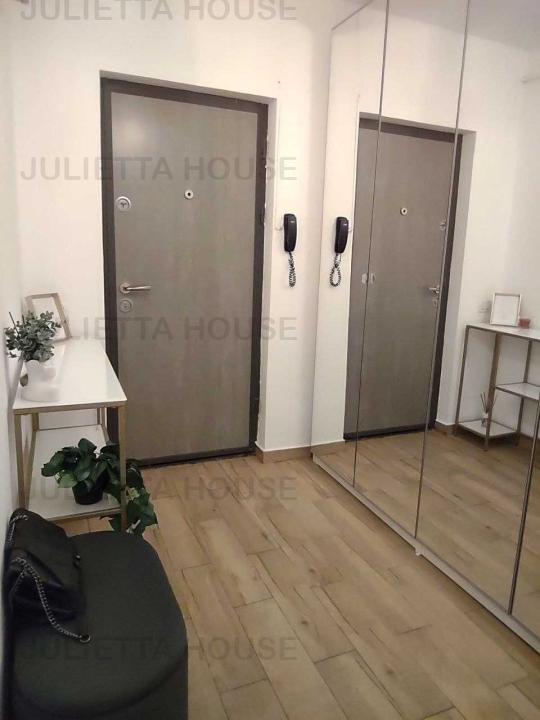 Apartament Tineretului