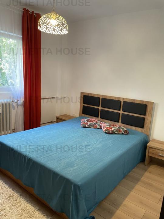 Apartament Zona Iancului