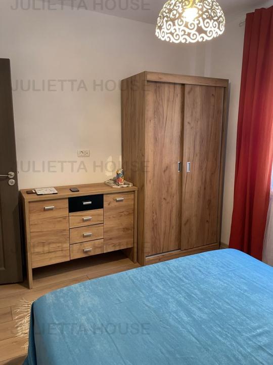 Apartament Zona Iancului