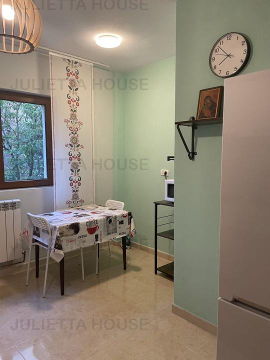 Apartament Zona Iancului