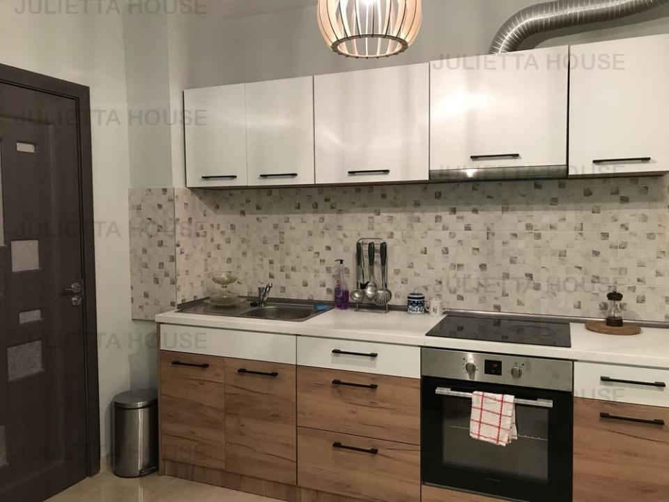 Apartament Zona Iancului