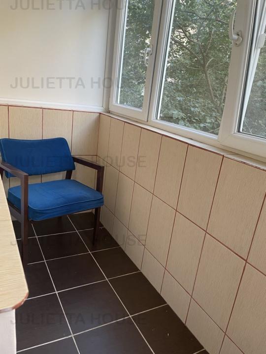 Apartament Zona Iancului