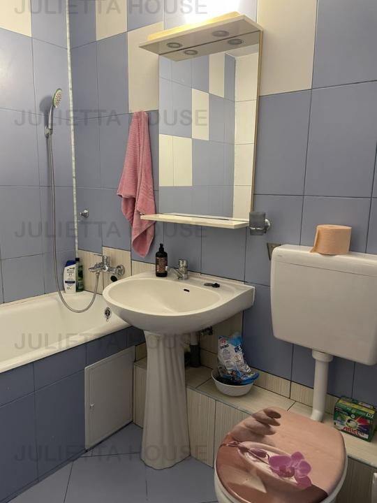 Apartament Zona Iancului