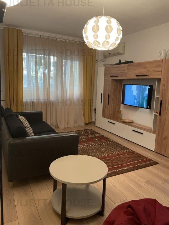 Apartament Zona Iancului