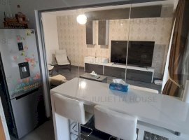 Apartament Lujerului