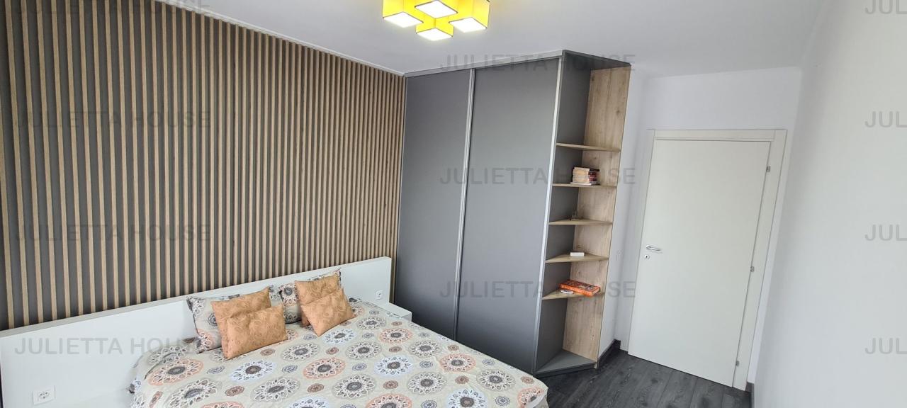 Apartament Lujerului