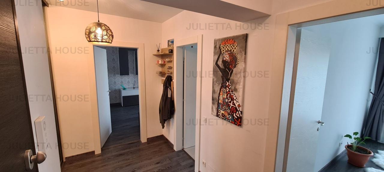 Apartament Lujerului