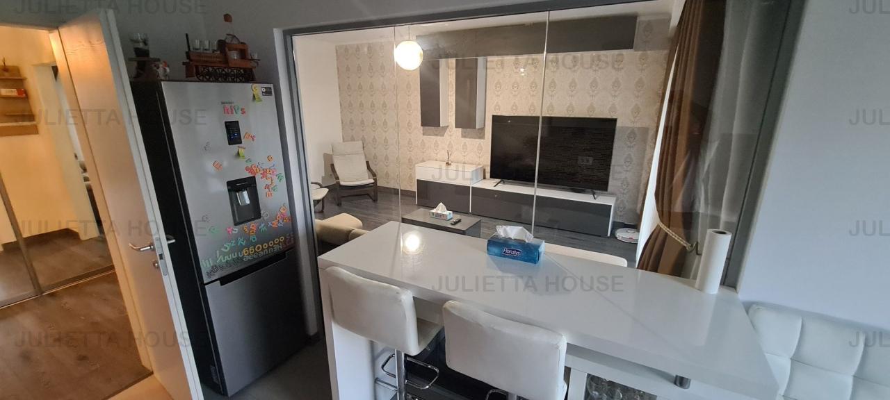 Apartament Lujerului