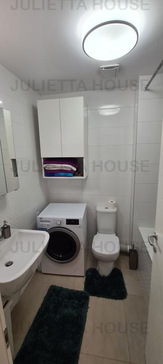 Apartament Lujerului