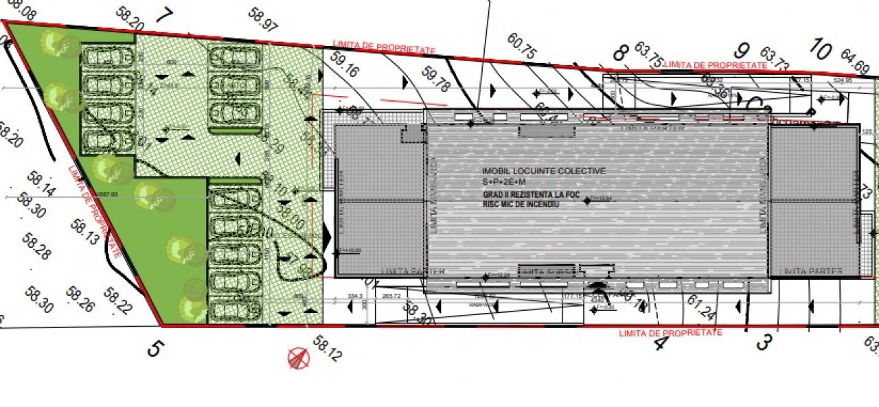 Theodor Pallady-Ikea, centrala proprie, aproape de metrou