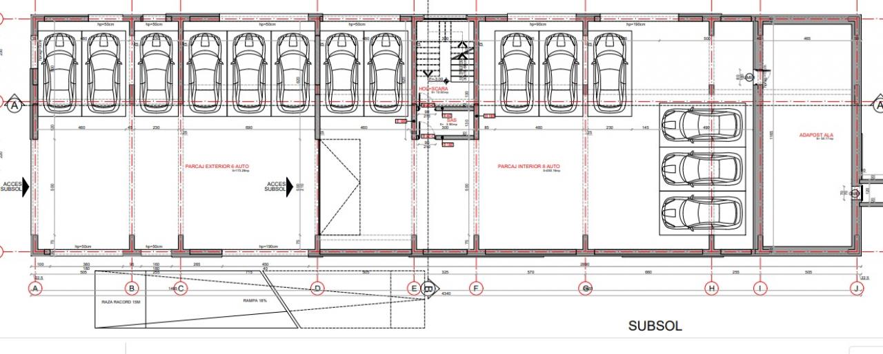 Theodor Pallady-Ikea, centrala proprie, aproape de metrou