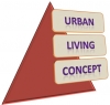 Urban Living Concept