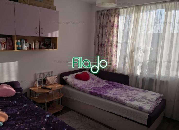 Vanzare apartament 3 camere, Salajan, Bucuresti
