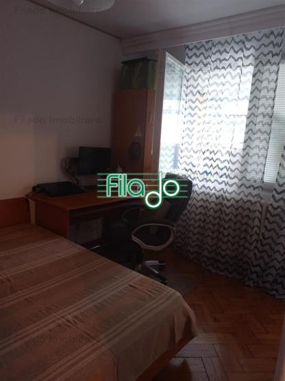 Vanzare apartament 2 camere, Titan, Bucuresti