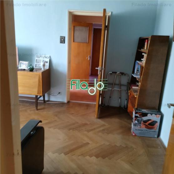 Vanzare apartament 3 camere, Baba Novac, Bucuresti