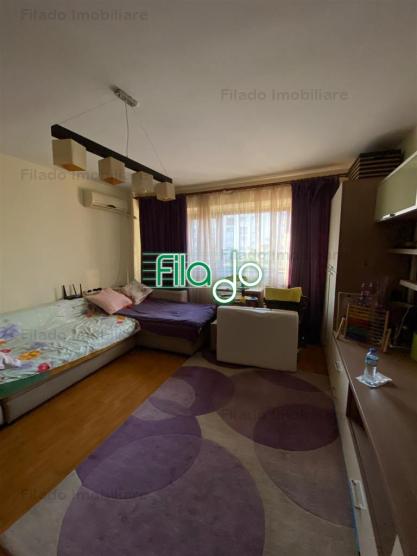 Vanzare apartament 2 camere, Calea Calarasilor, Bucuresti