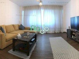 Vanzare apartament 3 camere, Decebal, Bucuresti