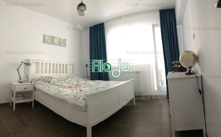 Vanzare apartament 3 camere, Decebal, Bucuresti