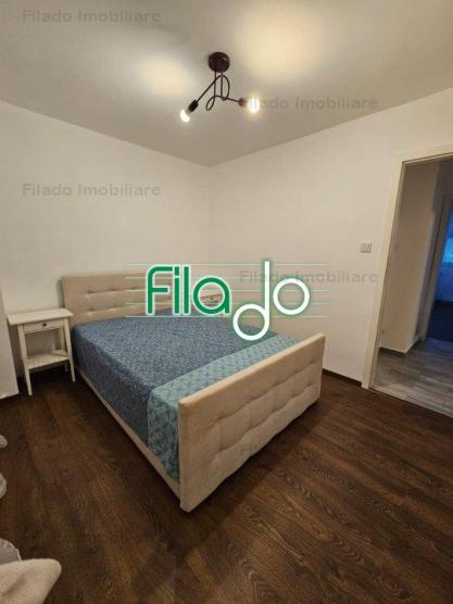 Vanzare apartament 3 camere, Decebal, Bucuresti