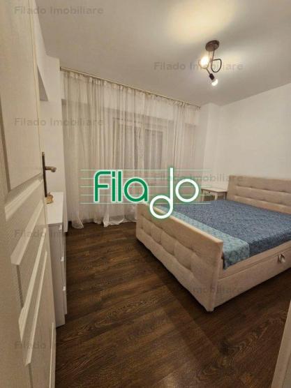 Vanzare apartament 3 camere, Decebal, Bucuresti