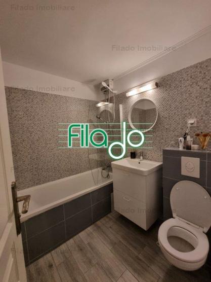 Vanzare apartament 3 camere, Decebal, Bucuresti